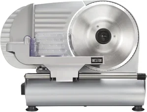 Meat Slicer Weston 9  inch