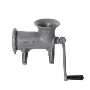 Meat Grinder #22
