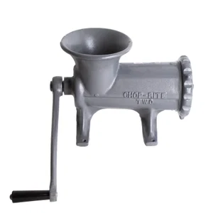 Meat Grinder #32