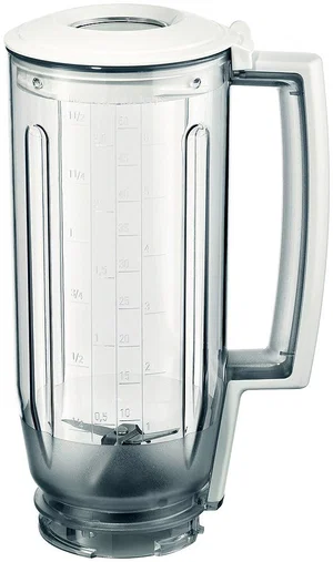 Bosch Blender Complete Universal Plus 6 Cups