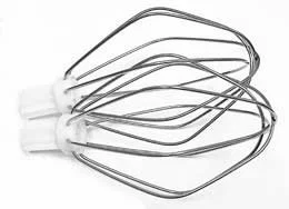 Wire Whips for Bosch Set of 2