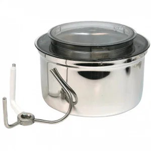 Bosch Bowl SS Universal Plus (and universal) with Splash Bottom Drive No ETA