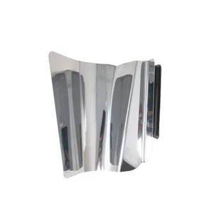 Tomato Strainer Valore #5 Splash Guard