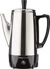 Coffee Perk Electric 6 Cup