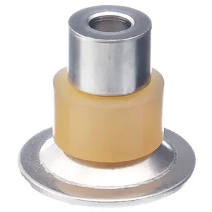 Bosch Berry Press Pressure Plate