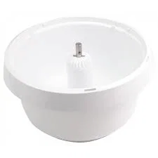 Bosch Bowl Plastic without Lid Universal Plus (Partial Pack)