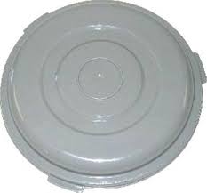 Grain Mill Storage Lid for Wondermill