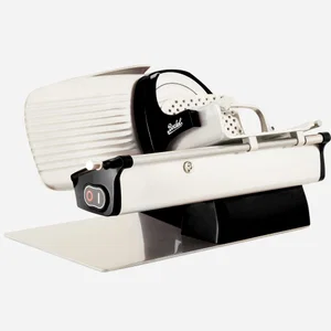 Meat Slicer Berkel 10"