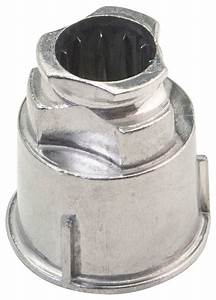 Bosch Slicer/Shredder Disc Driver
