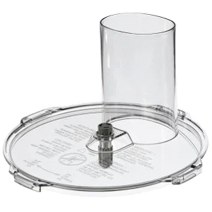 Bosch Slicer/Shredder Top Cover
