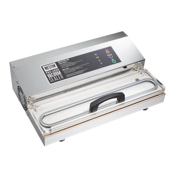 Image of Weston® Pro-2600 SS 16 in Vacuum Sealer