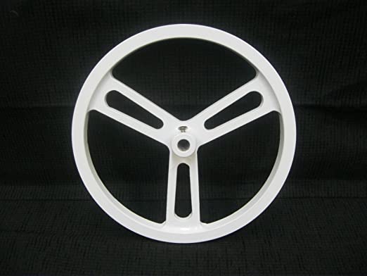 Image of Grain Mill Jr Pulley