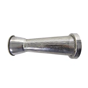 Strainer Screen Only SS #3