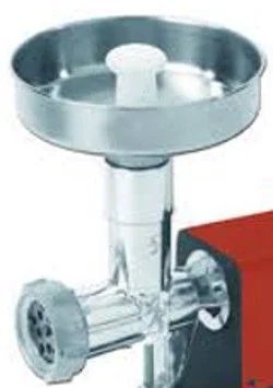 Meat Grinder #8 Attachment only ( for Combi #4 Motor )