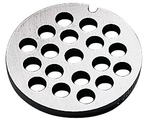 Bosch Meat Grinder Plate 8mm