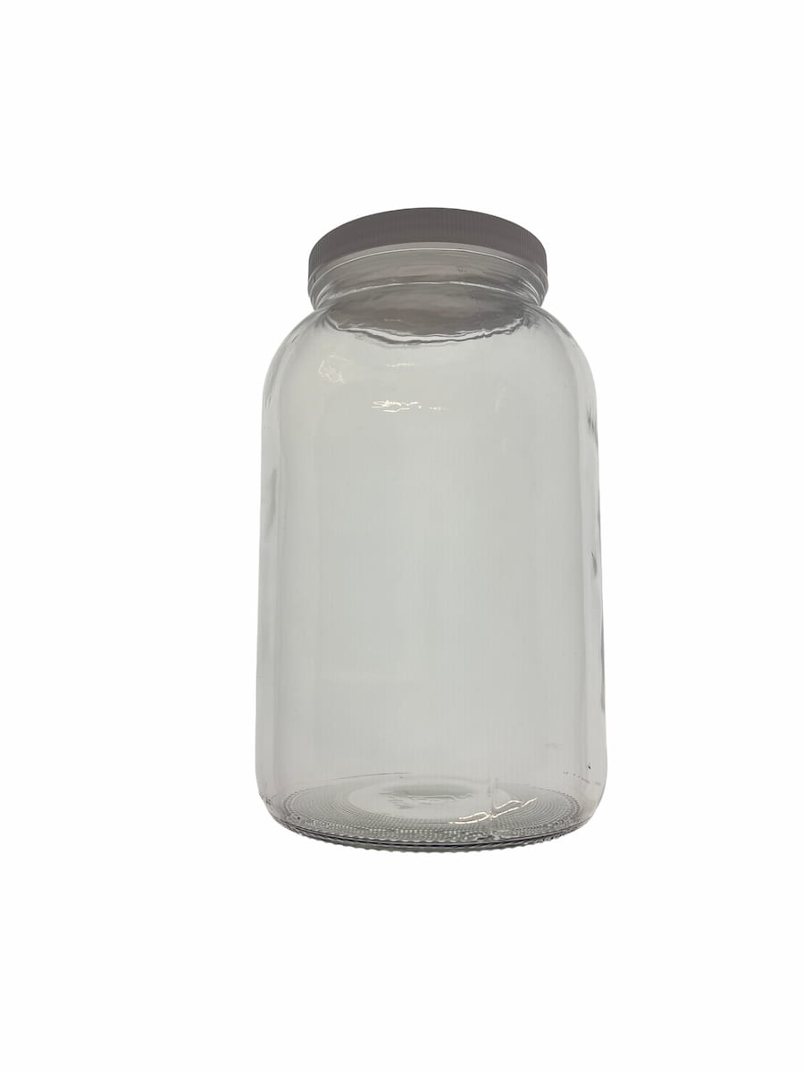 Butter Churn Jar 1 gal