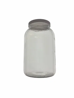 Butter Churn Jar 1 gal