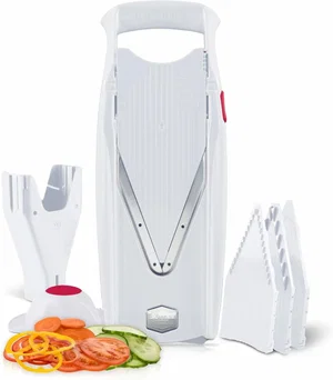 V-Power White 10 Cuts