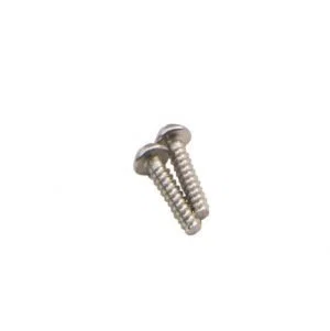 Bosch Bowl Universal SS Screws Pk of 6