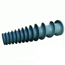 Auger for #5 Tomato Strainer