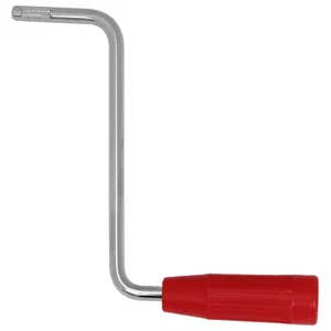 Strainer Handle for Kitchen Crop Strainer