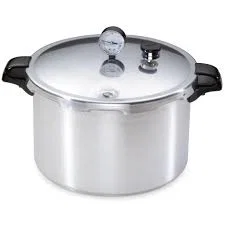 Presto Pressure Canner 16 Quart