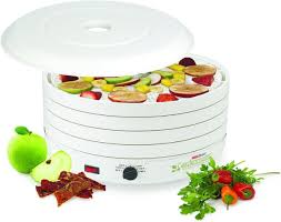Nesco Gardenmaster Food Dehydrator