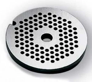 Bosch Meat Grinder Plate 3 mm