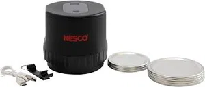 Mason Jar Sealer