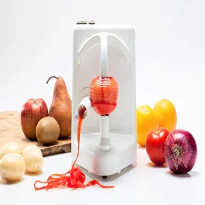 Fruit & Vegetable Electric Peeler Pro