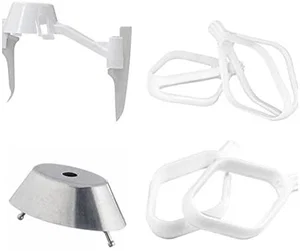 Baker's Pack for Bosch
