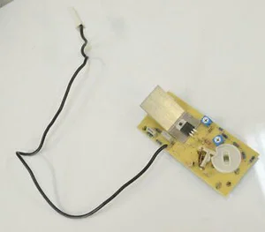 Bosch Control Module Universal Plus