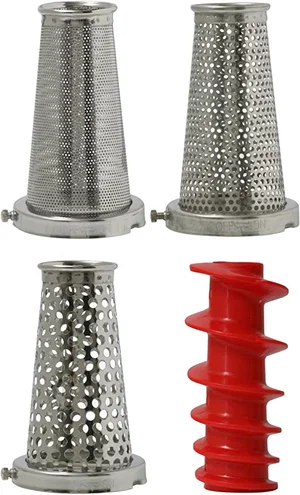 Strainer Kitchen Crop Accessory Pack