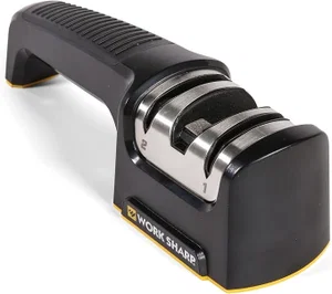 Work Sharp Sharpener Pull Through
