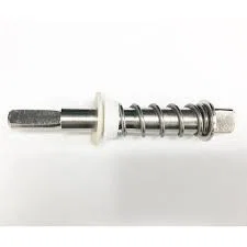 Strainer Complete Pivot for 2810