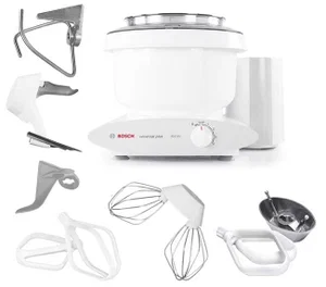 Bosch Universal Plus White and Baker's Pack