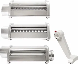 Valore Pasta Roller Set for Bosch