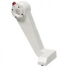 Adapter Leg for Pasta Cutter & Meat Grinder for Bosch