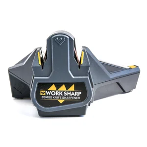 Work Sharp Sharpener Combo Edition
