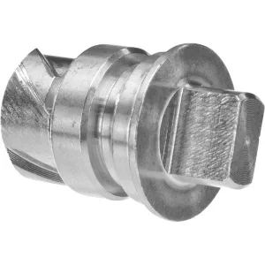 Bosch Bowl SS Bottom Drive/Shaft