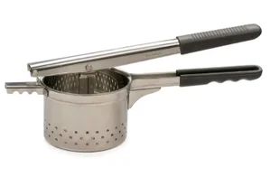 Jumbo Potato Ricer -Santoprene