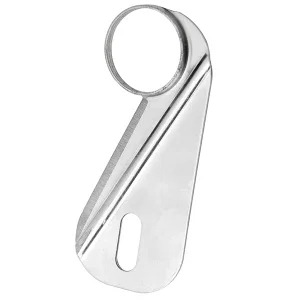 Replacement Coring and Slicing Blade for Kitchen Crop Apple Peeler