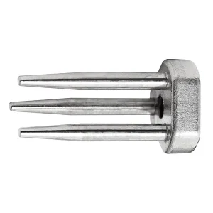 Fork for Kitchen Crop Apple Peeler