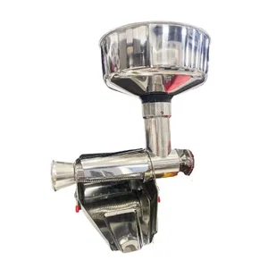 Combi Tomato Strainer Attachment #5 (attachment only)