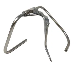 Bosch Stainless Steel Dough Hook