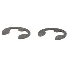 Circlip for Bowl Shaft 2/pk