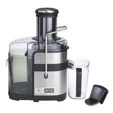 Juicer Weston Super Chute Juice Extractor