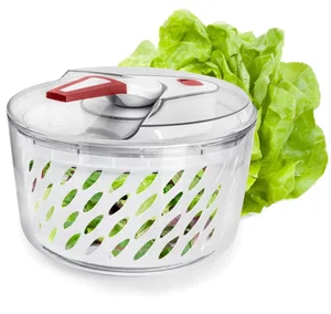 Salad Spinner 5.5 L High Speed - VTF959