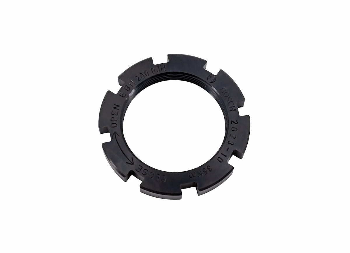 Bosch Ring for on top of Motor