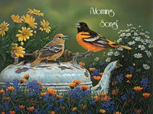 Cutting Board Glass Oriole